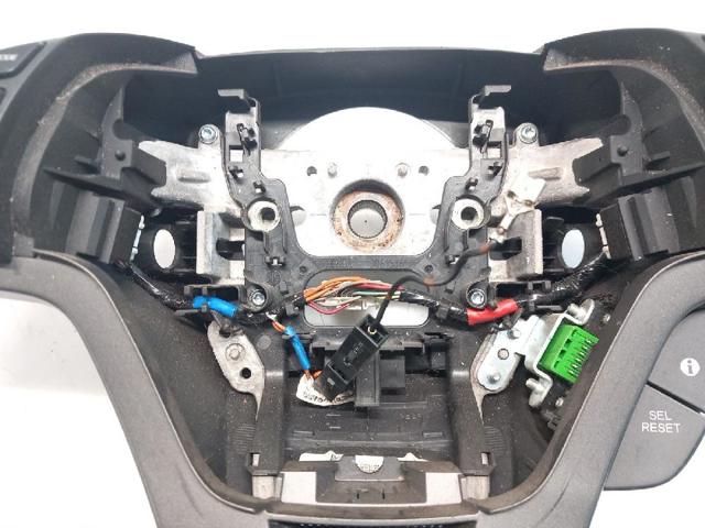 78500SWWA510M1 HONDA Руль купить в Ирпень
