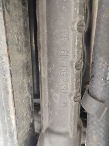 JAGUAR 7852501749 Рейка рулевая в наличии Киев