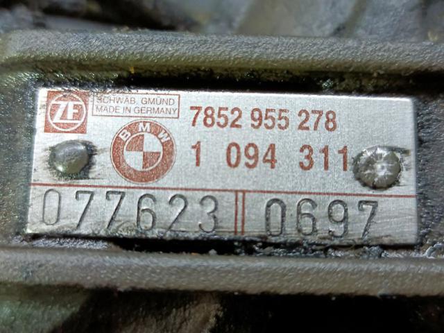 BMW 7852955278 Рейка рулевая в наличии Кривой Рог