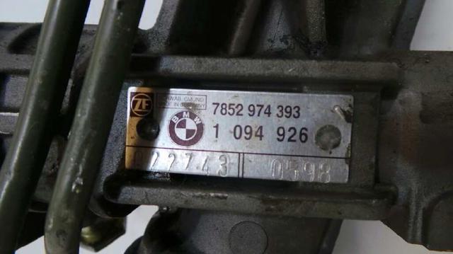 7852974489 BMW Рейка рулевая купить в Тернополь