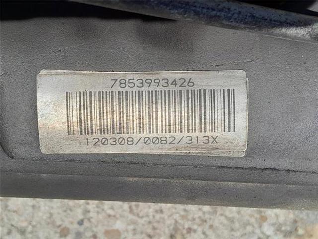 JAGUAR 7853993426 Рулевая рейка в наличии Черкассы