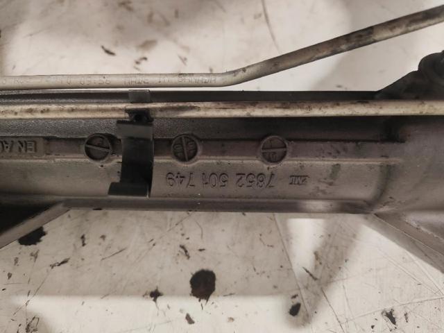 JAGUAR 7853993426 Рулевая рейка в наличии Хмельницкий