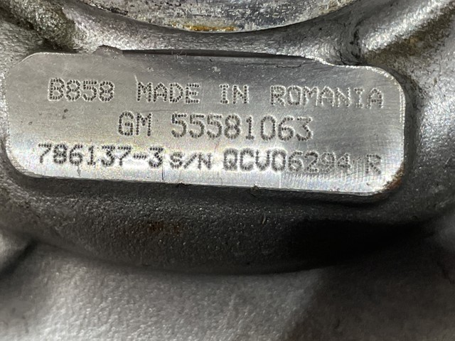 786137 OPEL купить в Ирпень