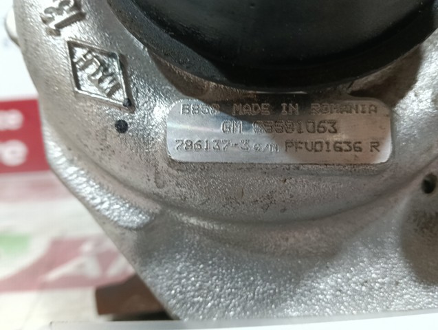 786137 OPEL купить в Ужгород