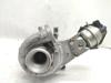 Turbina 7861371 OPEL