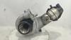 Turbina 7861371 OPEL