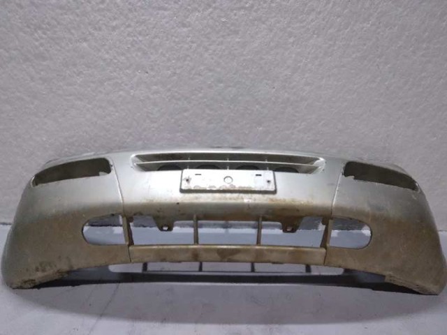 7871008000 SSANG YONG Бампер передний купить в Кривой Рог