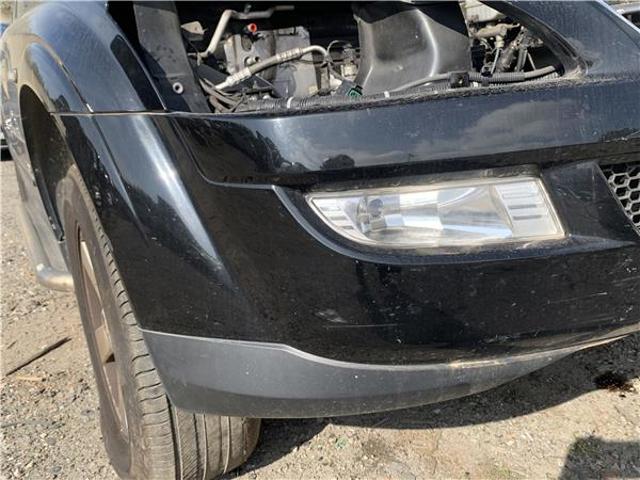Pára-choque dianteiro SsangYong Kyron