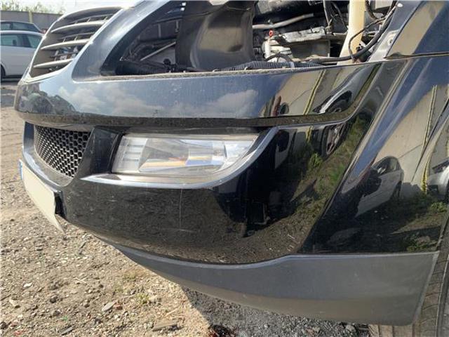 Pára-choque dianteiro SsangYong Kyron