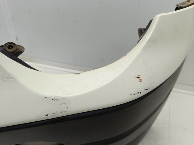 Pára-choque dianteiro SsangYong Actyon QJ