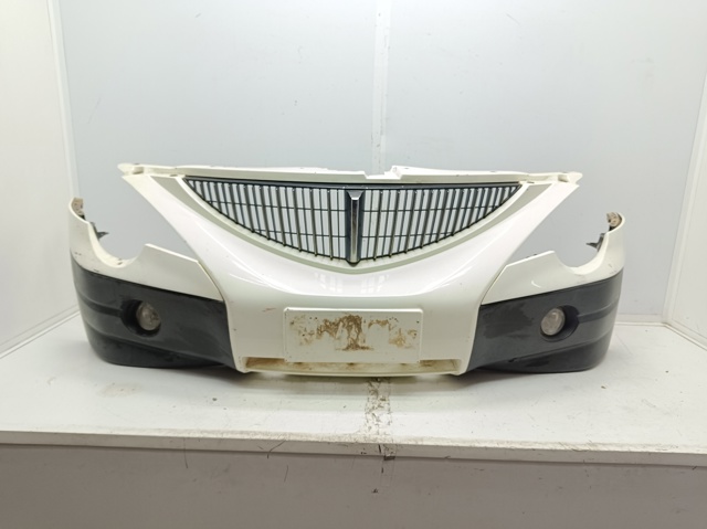 Pára-choque dianteiro SsangYong Actyon QJ