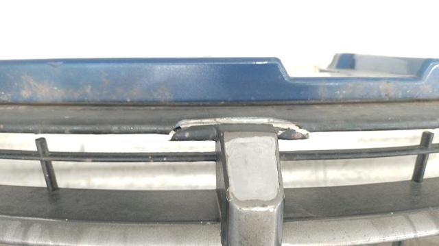 Pára-choque dianteiro SsangYong Actyon QJ