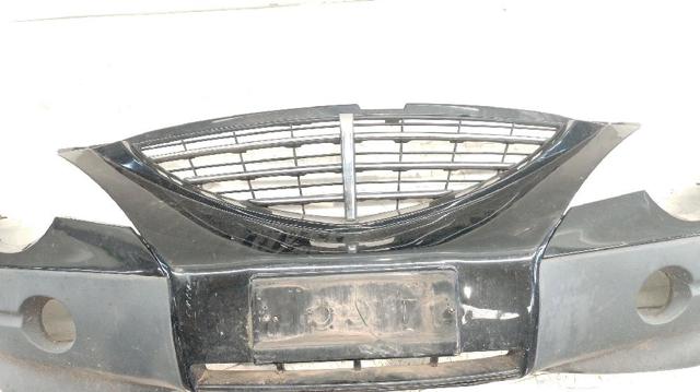 Pára-choque dianteiro SsangYong Actyon QJ