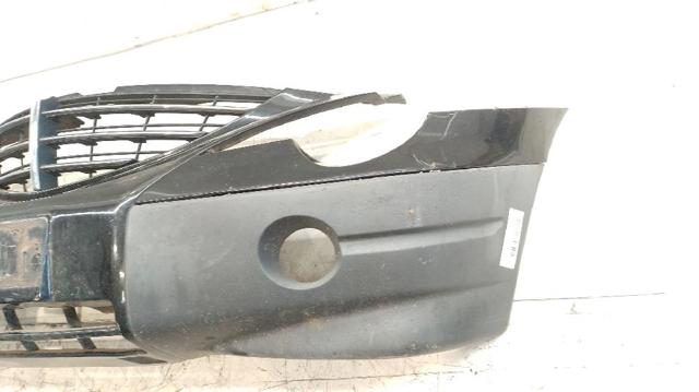 Pára-choque dianteiro SsangYong Actyon QJ