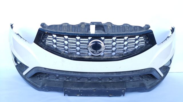 7871134000 SSANG YONG Передний бампер купить в Одесса