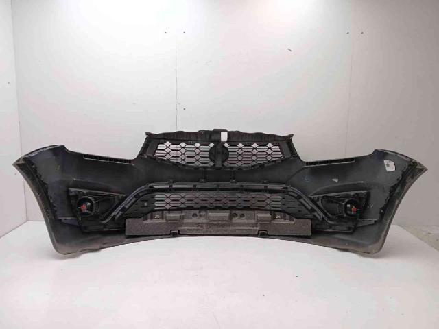 SSANG YONG 7871134301 Передний бампер в наличии Харьков