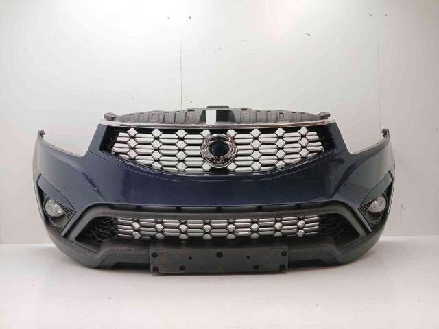 SSANG YONG 7871134301 Передний бампер в наличии Ирпень