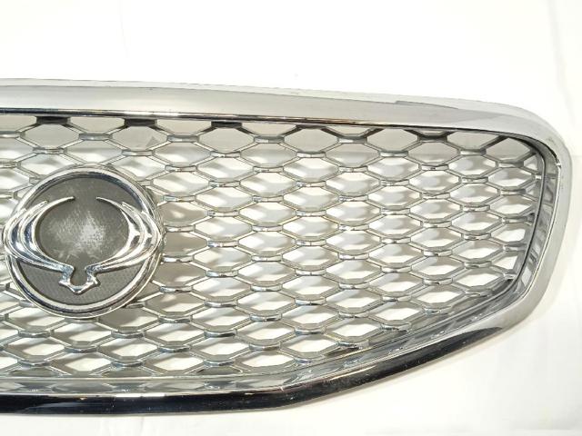 7875134100 SSANG YONG Решетка радиатора купить в Винница