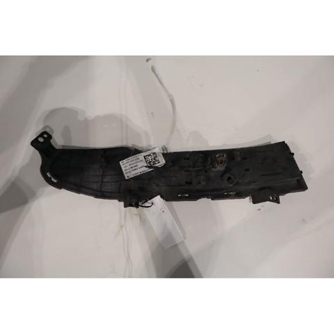 SSANG YONG 7876108D10 Заглушка (решетка) противотуманных фар бампера переднего правая в наличии Ровно