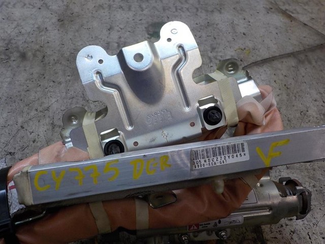 78800SEAG81 HONDA Шторка боковая, правая купить в Украина