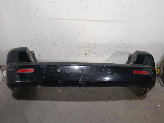 SSANG YONG 7881008000GAH Задний бампер в наличии Ужгород