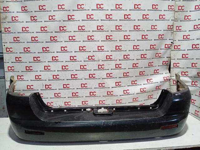SSANG YONG 7881008000GAH Бампер задний в наличии Хмельницкий