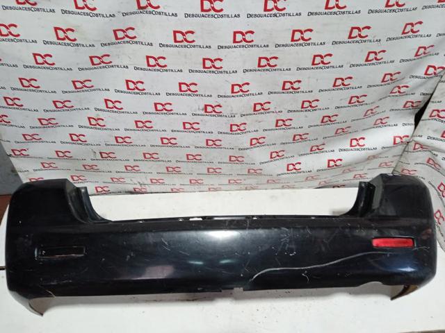 SSANG YONG 7881008000GAH Задний бампер в наличии Житомир