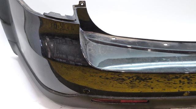 Pára-choque traseiro SsangYong Kyron