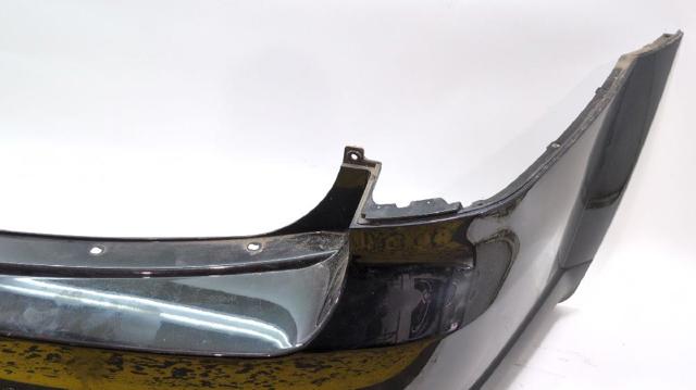 Pára-choque traseiro SsangYong Kyron