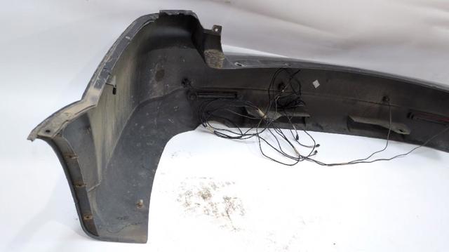 Pára-choque traseiro SsangYong Kyron