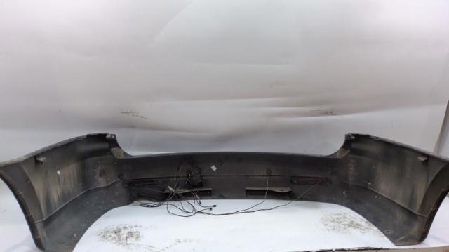 Pára-choque traseiro SsangYong Kyron