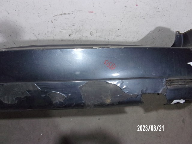 7881009112ABS Задний бампер купить Днепр