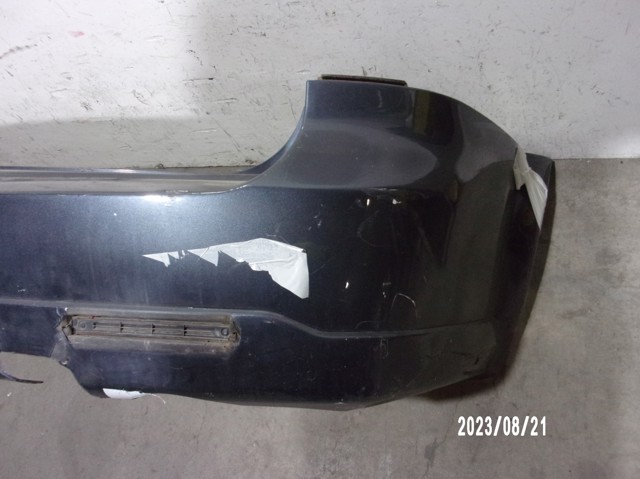 7881009112ABS SSANG YONG Бампер задний купить в Запорожье