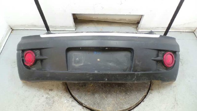 7881131000 SSANG YONG Задний бампер купить в Павлоград