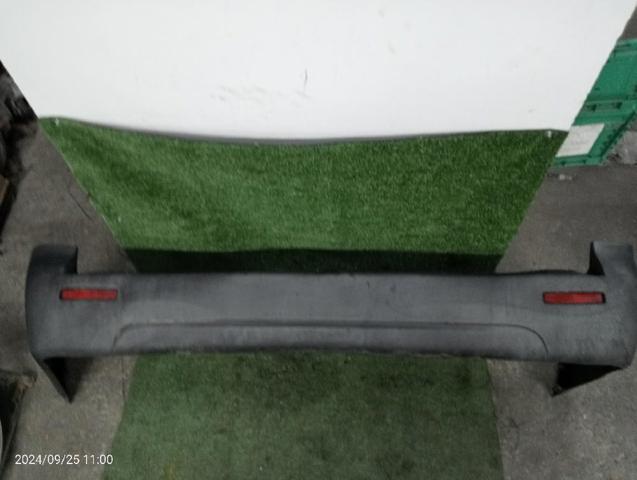 SSANG YONG 7881132000 Бампер задний в наличии Черновцы