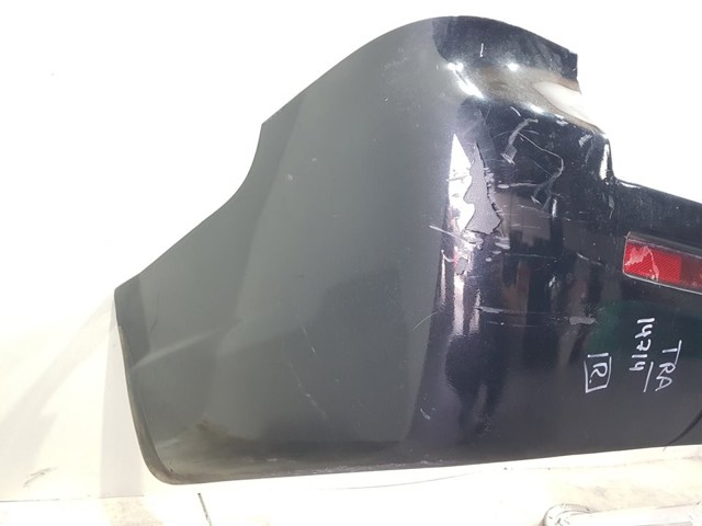 7881432501 Задний бампер купить Житомир