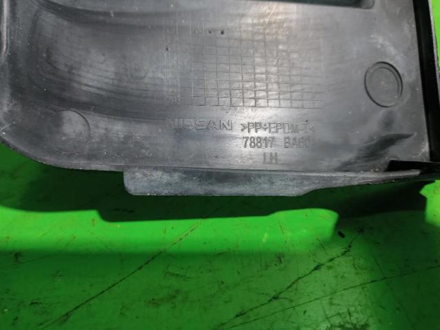 NISSAN 78817BA60A в наличии Ужгород