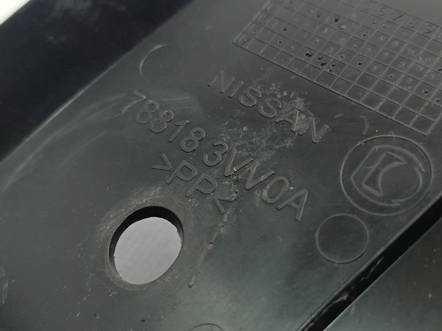 NISSAN 788183VV0A в наличии Харьков