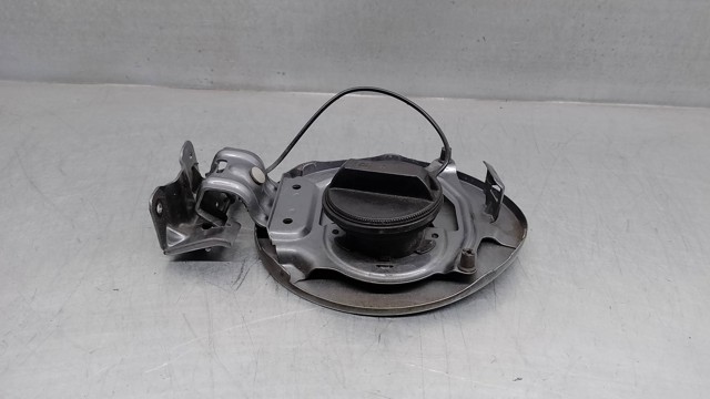 788300182R RENAULT Лючок бензобака купить в Ужгород
