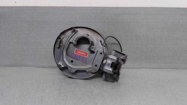 RENAULT 788300182R Лючок бензобака в наличии Запорожье