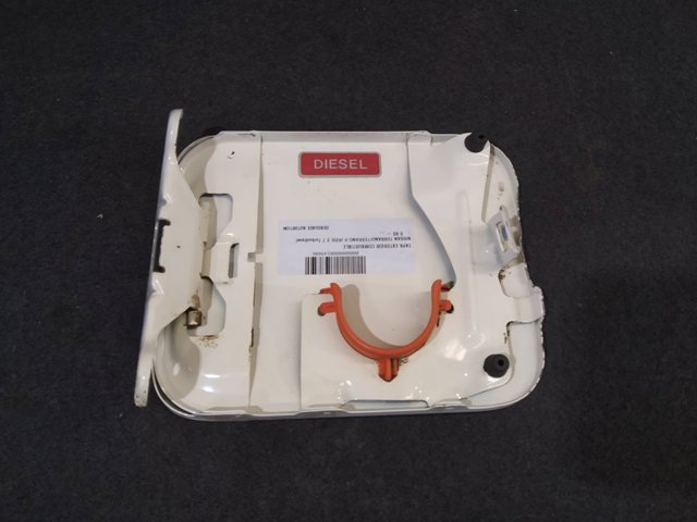 788300X000 NISSAN Лючок бензобака (топливного бака) купить в Винница