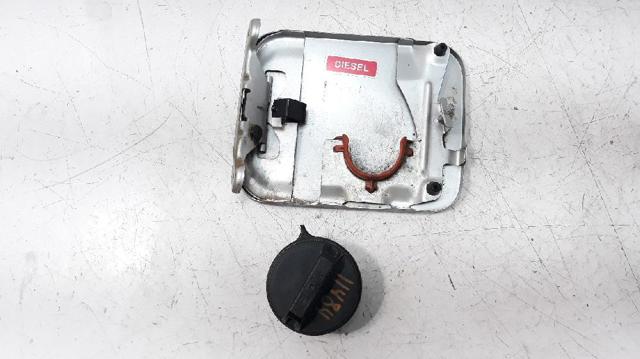 788300X000 NISSAN Лючок бензобака (топливного бака) купить в Харьков