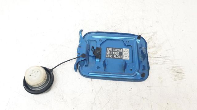 NISSAN 788301KA0A Лючок бензобака в наличии Тернополь