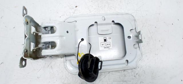 Alcapão do tanque de combustível Dacia Duster HM