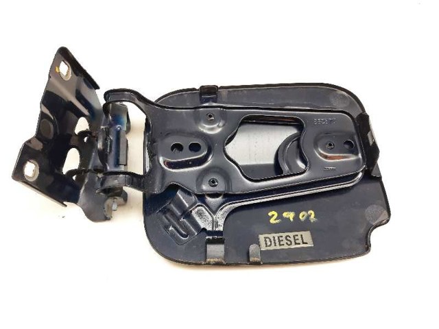 Alcapão do tanque de combustível Dacia Duster HM