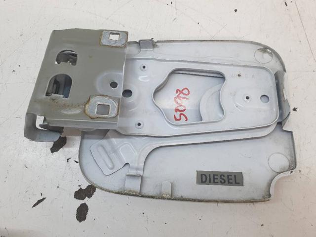 788304650R RENAULT Лючок бензобака купить в Каменское