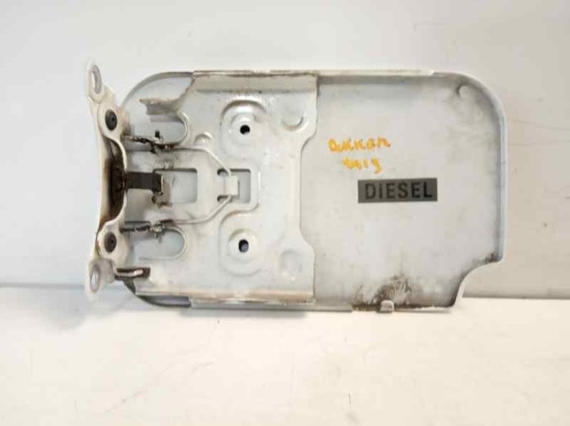 788304700R RENAULT Лючок бензобака купить в Сумы