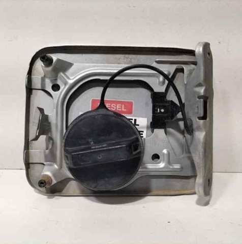 Alcapão do tanque de combustível Nissan Almera 2 N16