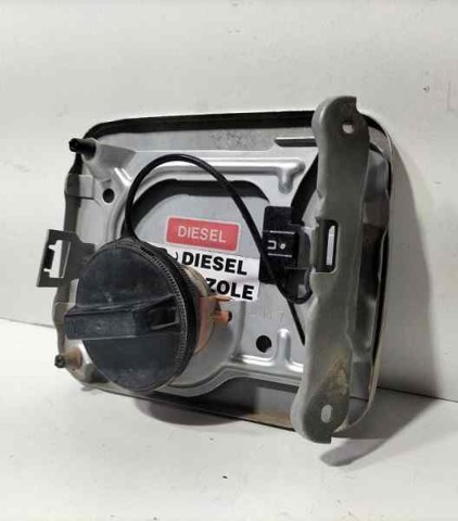 Alcapão do tanque de combustível Nissan Almera 2 N16