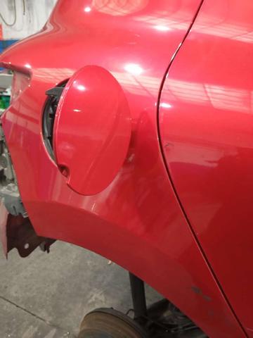 RENAULT 788307966R Лючок бензобака в наличии Ровно